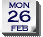 Event Calendar